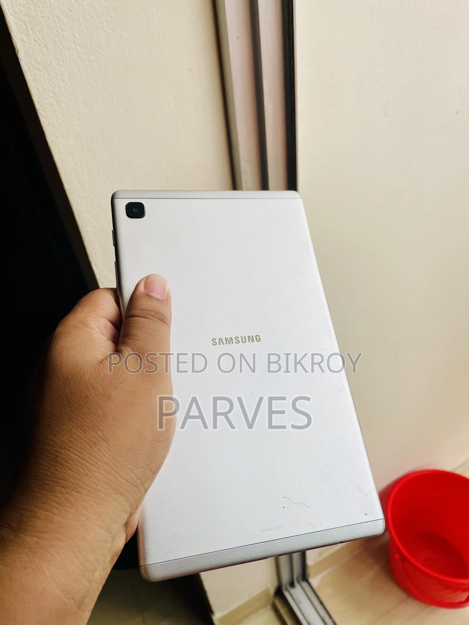 Samsung 32 GB White