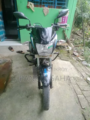 TVS Metro Plus 2019 Blue