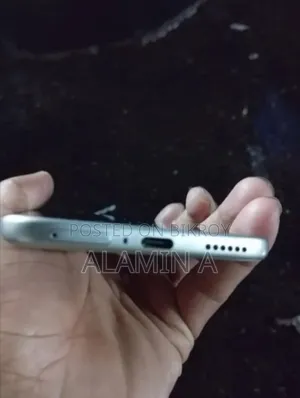 Infinix Note Edge 128 GB নীল
