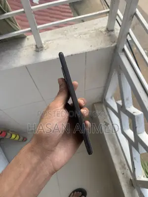 Honor 200 512 GB Black