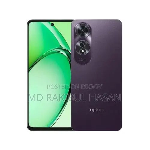 Oppo A60 128 GB