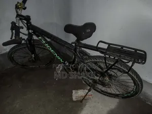 Urgent Sale – Excellent Condition Bicycle
