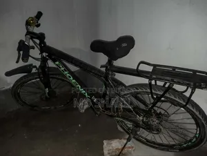 Urgent Sale – Excellent Condition Bicycle