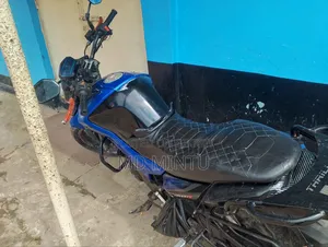 হিরো থ্রিলার ১৬০আর রিফ্রেশ ২০২৩ ব্লু