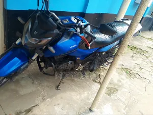 হিরো থ্রিলার ১৬০আর রিফ্রেশ ২০২৩ ব্লু