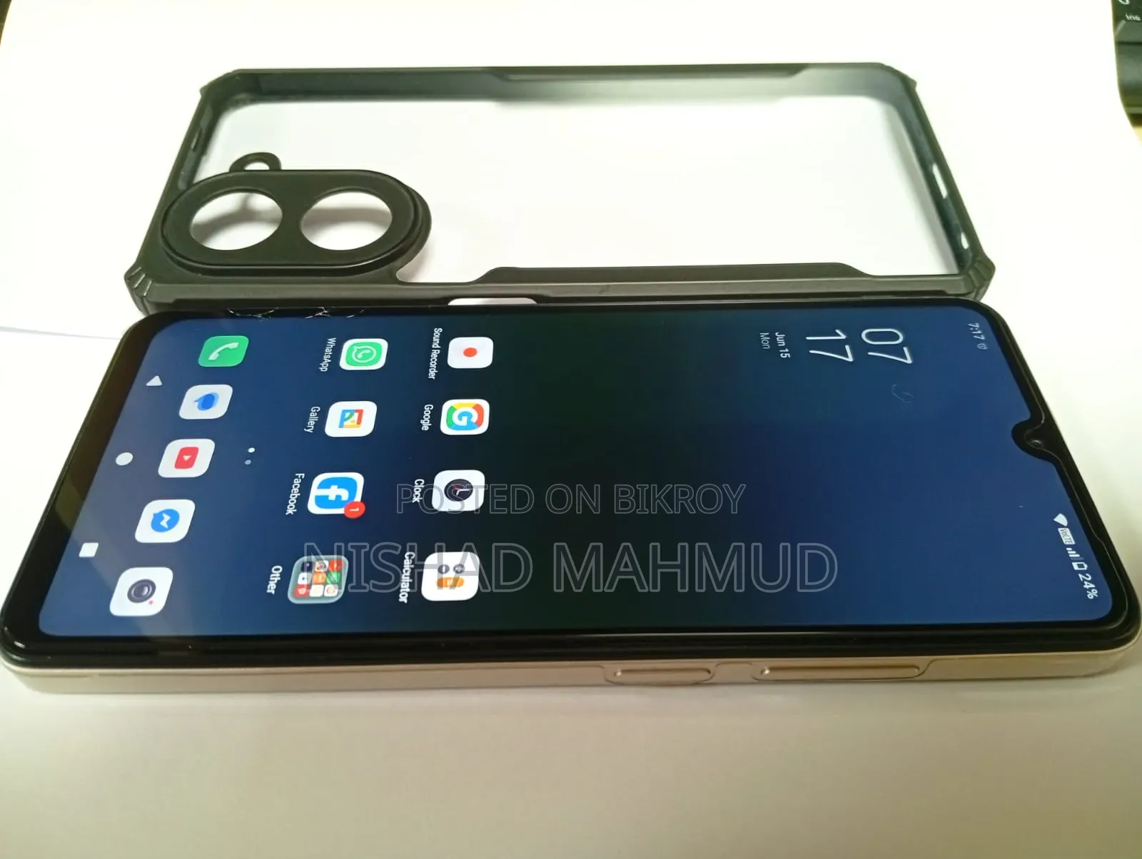 Xiaomi Redmi A5 4G 128 GB Gold