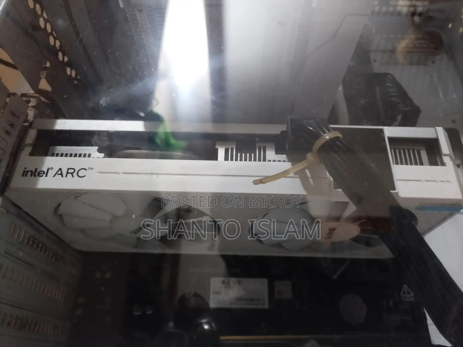 Graphics Card