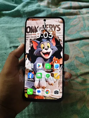 Oppo A6x 64 GB Blue