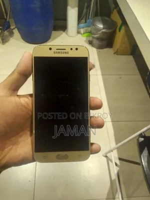 Samsung Galaxy J7 Pro 64 GB Gold