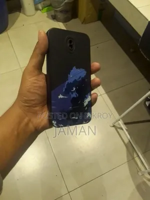 Samsung Galaxy J7 Pro 64 GB Gold