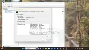 Laptop Asus 1015E 8GB Intel Core i7 SSD 256GB