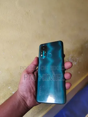 Infinix Note 11S 128 GB