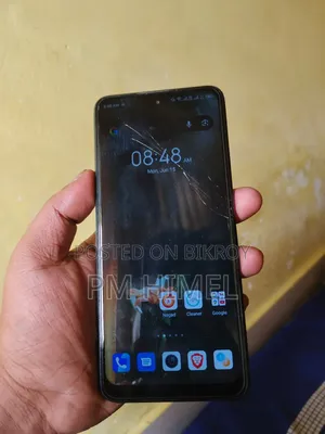 Infinix Note 11S 128 GB