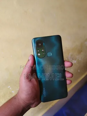 Infinix Note 11S 128 GB