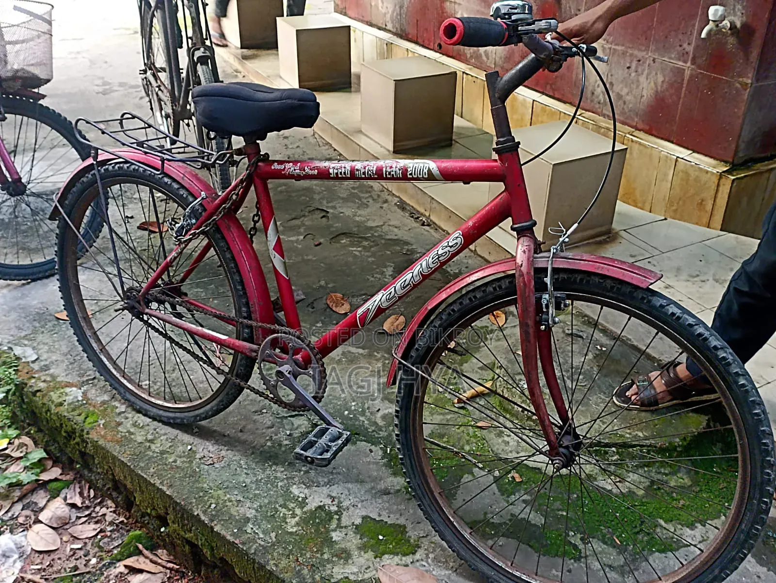 মিরপুর ২ নাম্বার ন্যাশনাল হাউসিং এপার্টমেন্ট কমপ্লেক্স