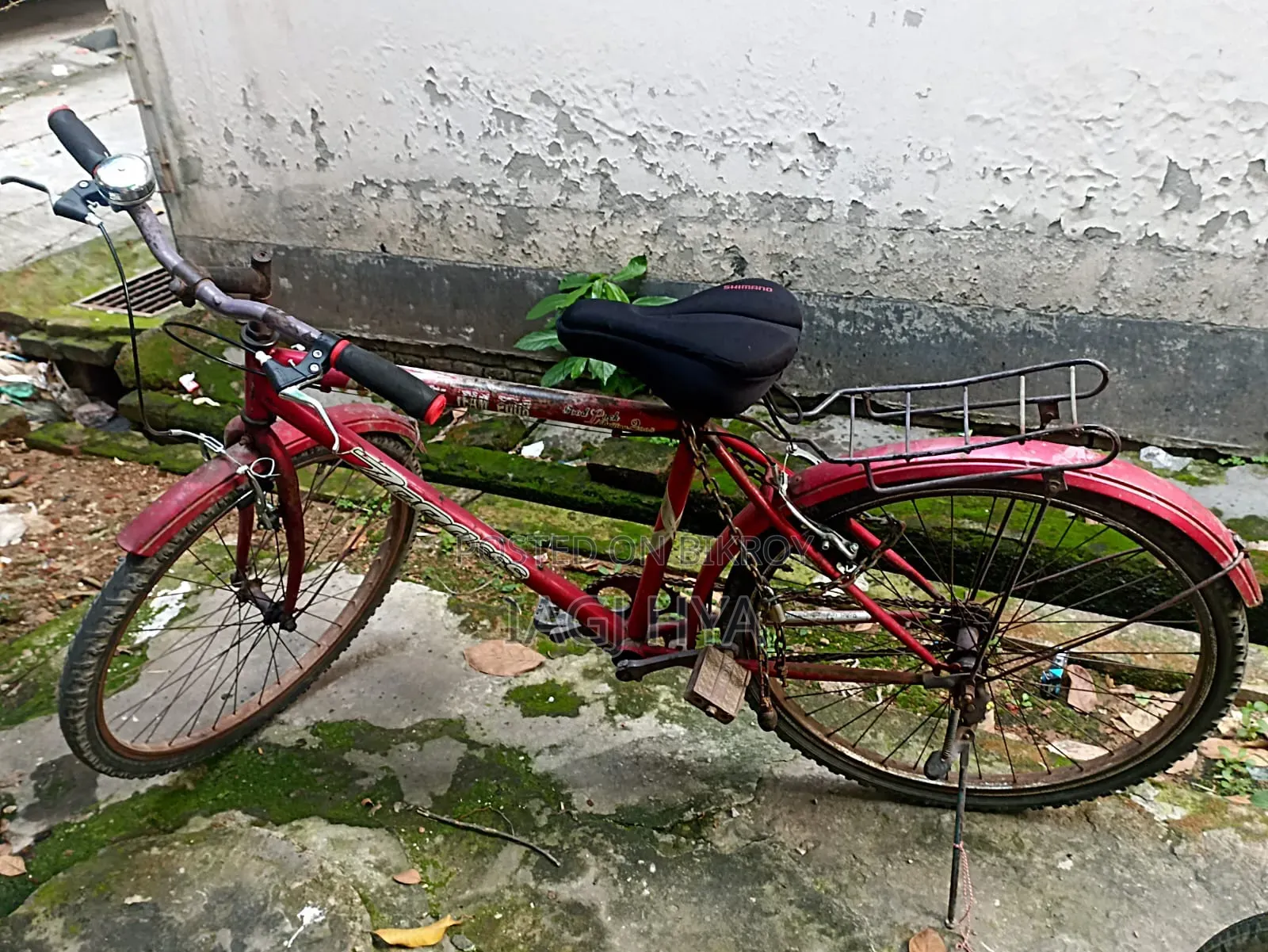 মিরপুর ২ নাম্বার ন্যাশনাল হাউসিং এপার্টমেন্ট কমপ্লেক্স