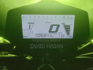 Suzuki 2024 Black