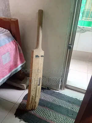 ক্রিকেট ব্যাট