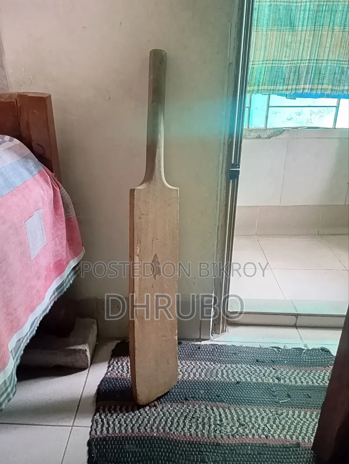 ক্রিকেট ব্যাট