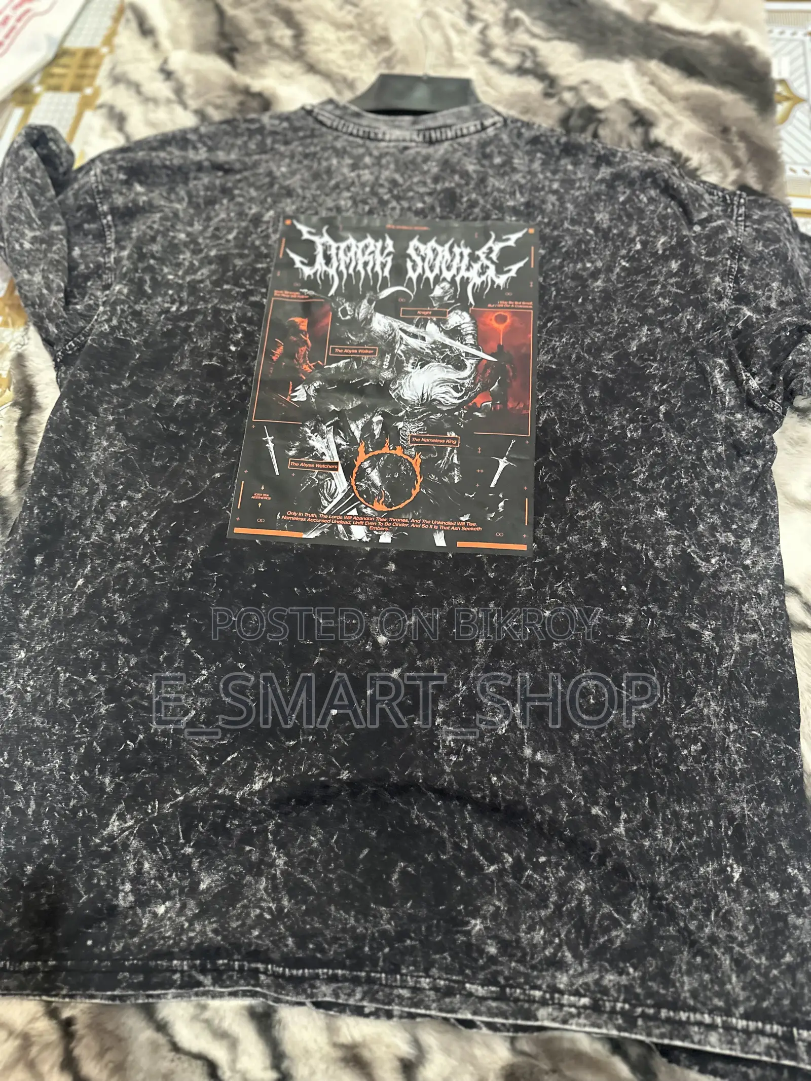 Dark Souls Premium T-shirt