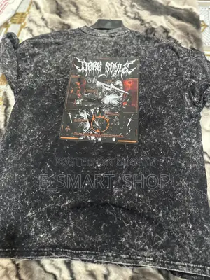 Dark Souls Premium T-shirt