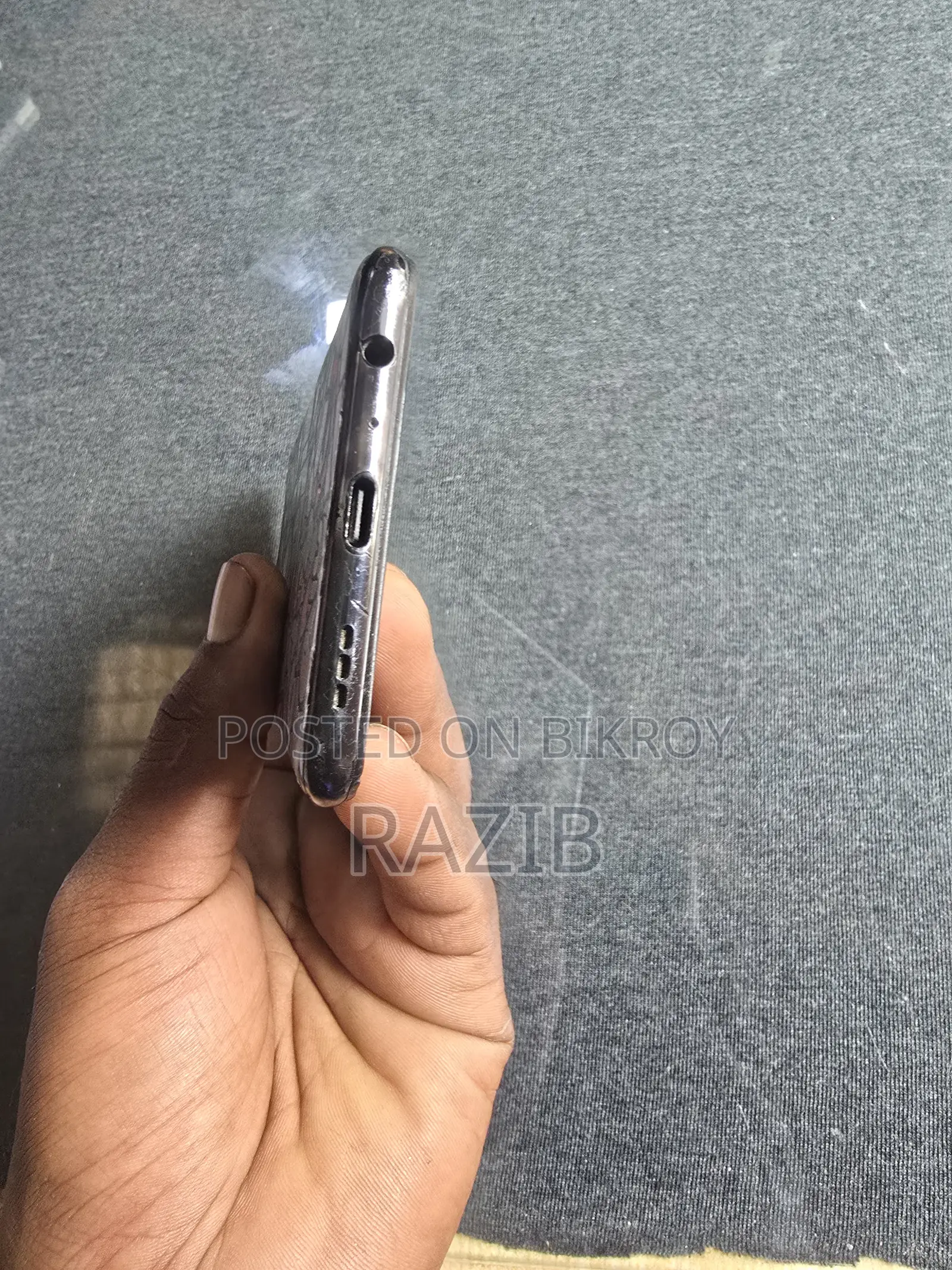 Oppo F19 Pro 128 GB Black