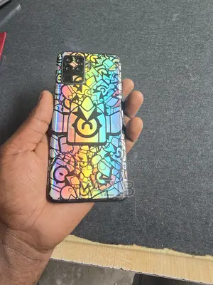 Oppo F19 Pro 128 GB Black