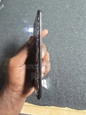 Oppo F19 Pro 128 GB Black