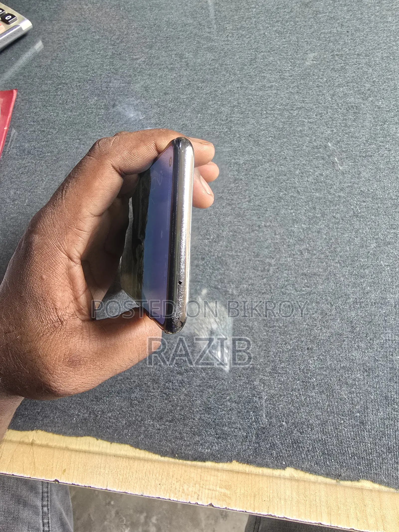 Oppo F19 Pro 128 GB Black