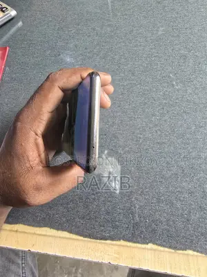 Oppo F19 Pro 128 GB Black