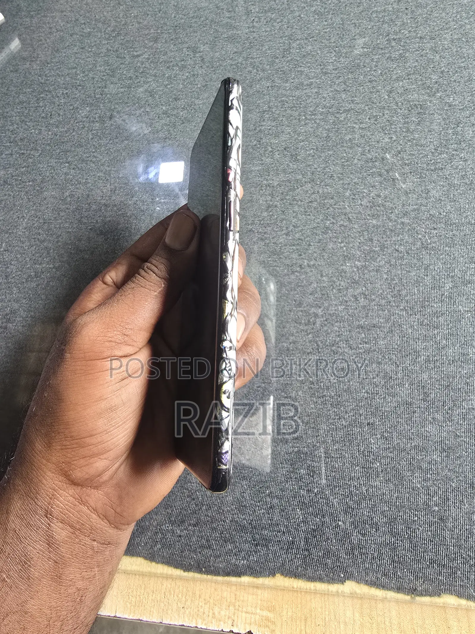 Oppo F19 Pro 128 GB Black