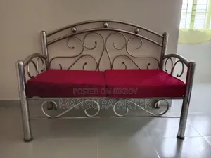 Excellent design 5-seat SS sofa set at a limited price