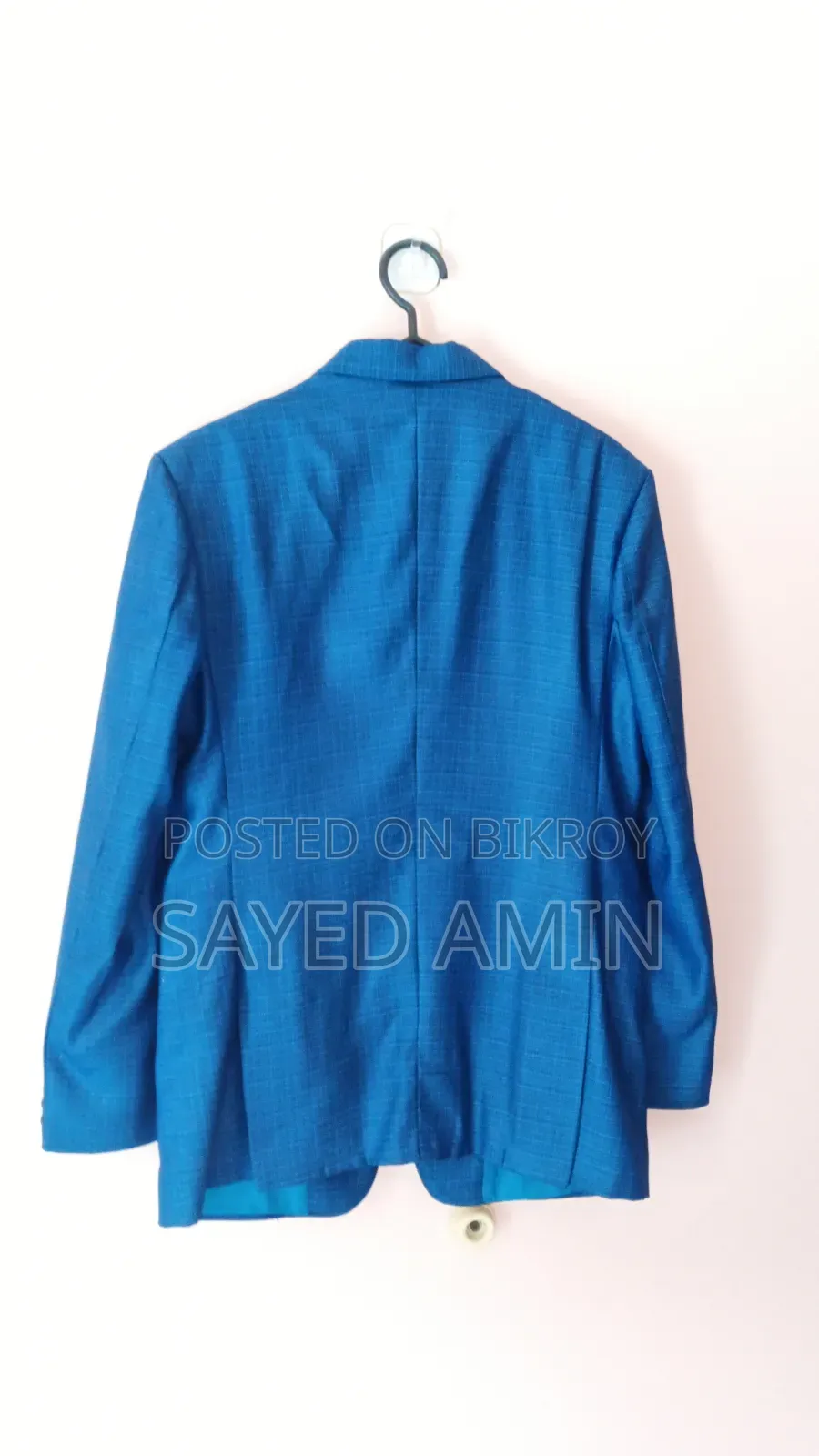 Formal Coat Fant