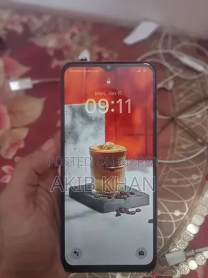 Oppo A38 128 GB White