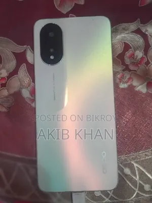 Oppo A38 128 GB White