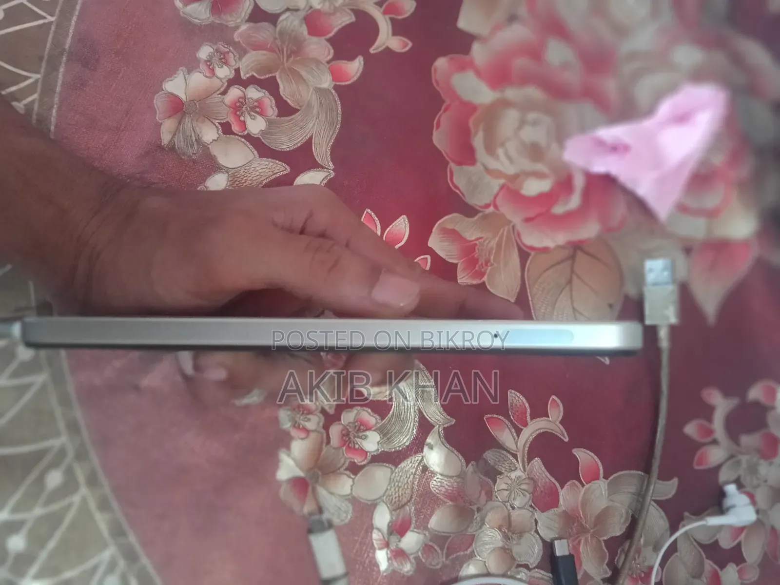 Oppo A38 128 GB White