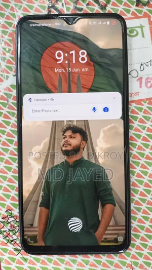 Vivo 8 GB Black