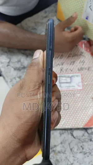 Vivo 8 GB Black