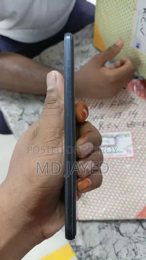Vivo 8 GB Black
