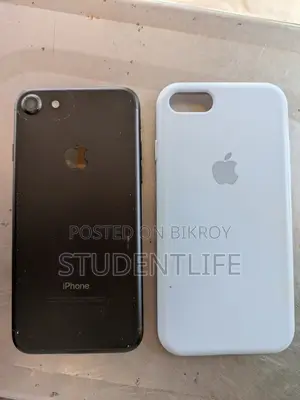 Apple iPhone 7 32 GB Black