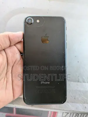 Apple iPhone 7 32 GB Black