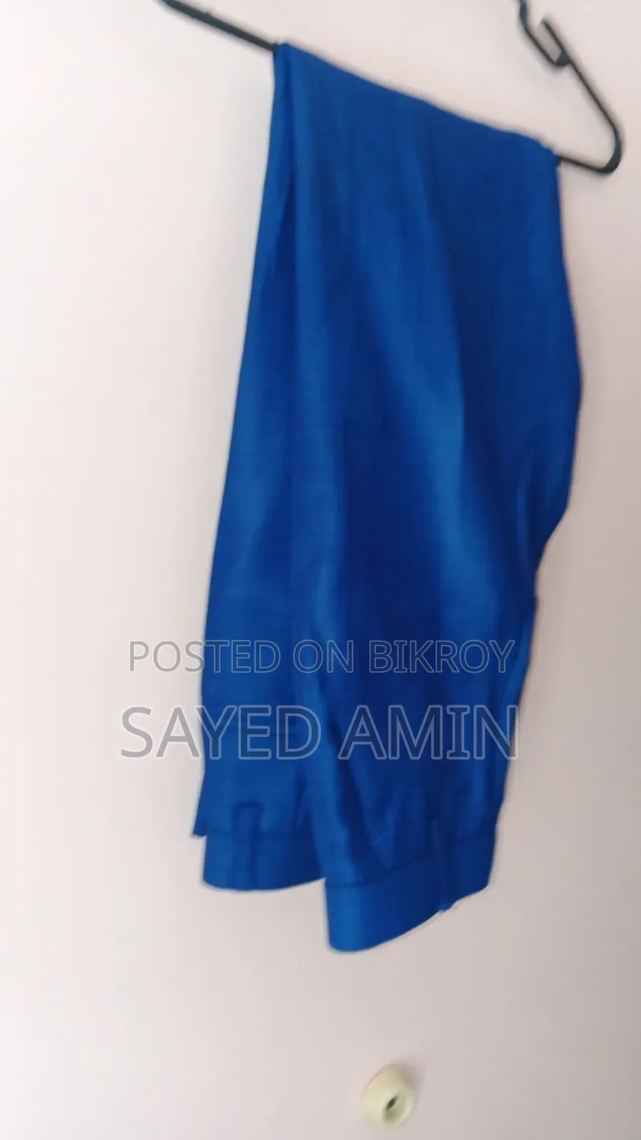 Formal Coat Fant