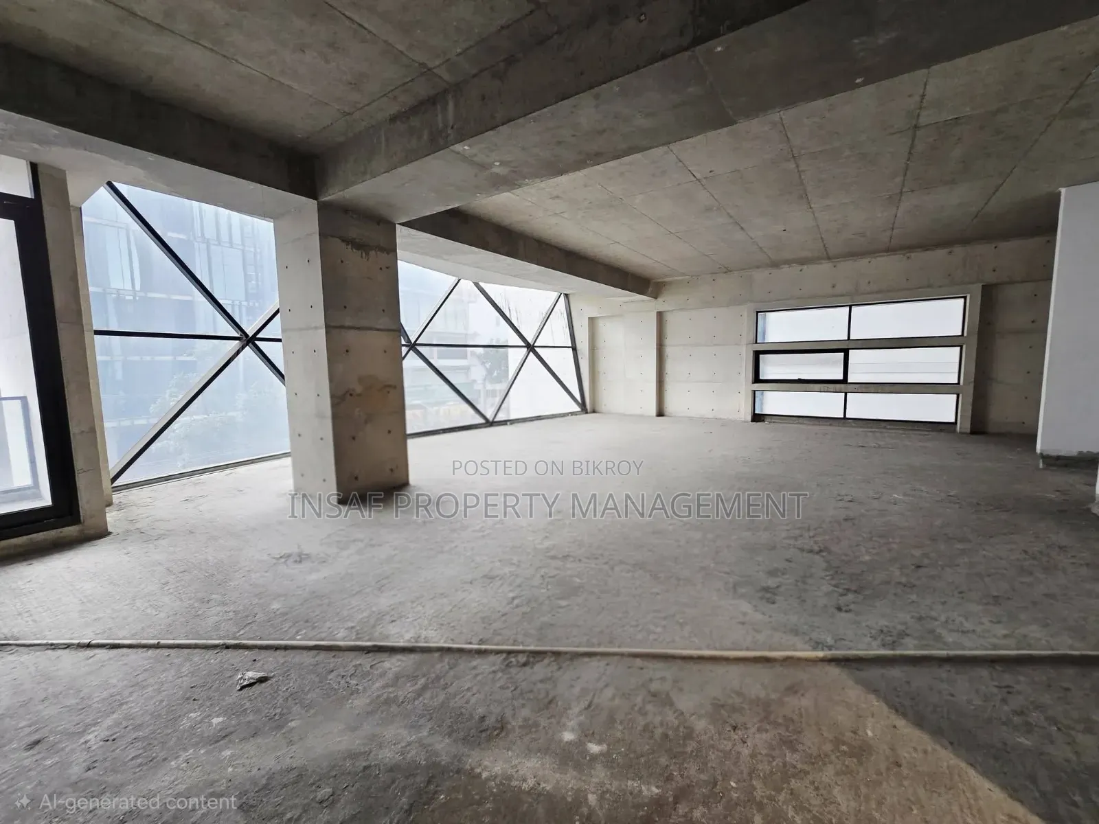 Premium Commercial Space for Rent in Banani 11 | 2,150 SFT