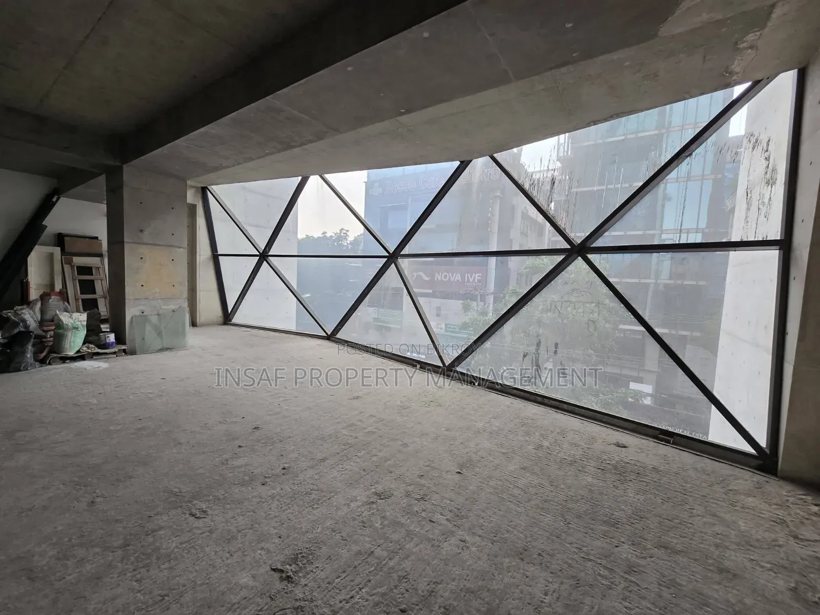 Premium Commercial Space for Rent in Banani 11 | 2,150 SFT