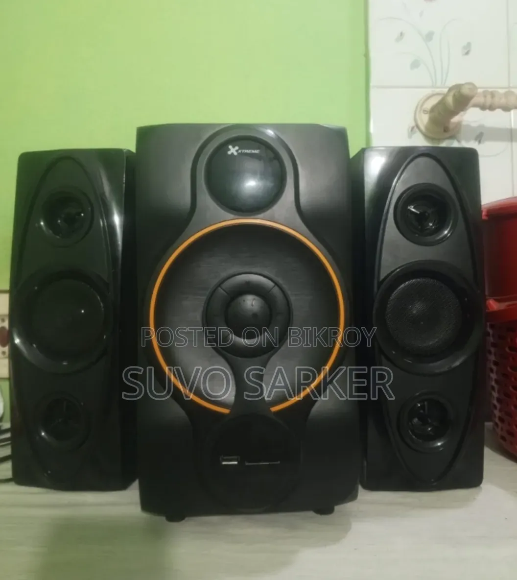 হোম থিয়েটার