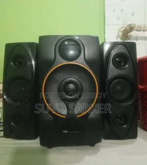 Home Theater