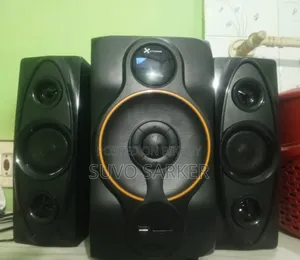 হোম থিয়েটার