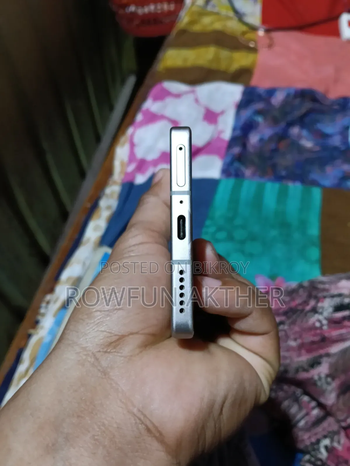 Infinix Note 50 4G 256 GB Gold