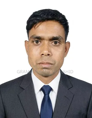 মোঃ নাহিদ হোসেন