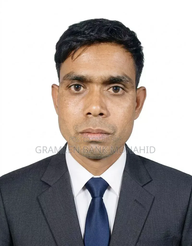 মোঃ নাহিদ হোসেন